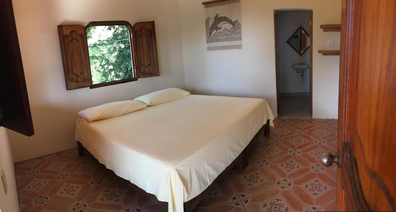 Villa Casa Lomita à Puerto Ángel Extérieur photo
