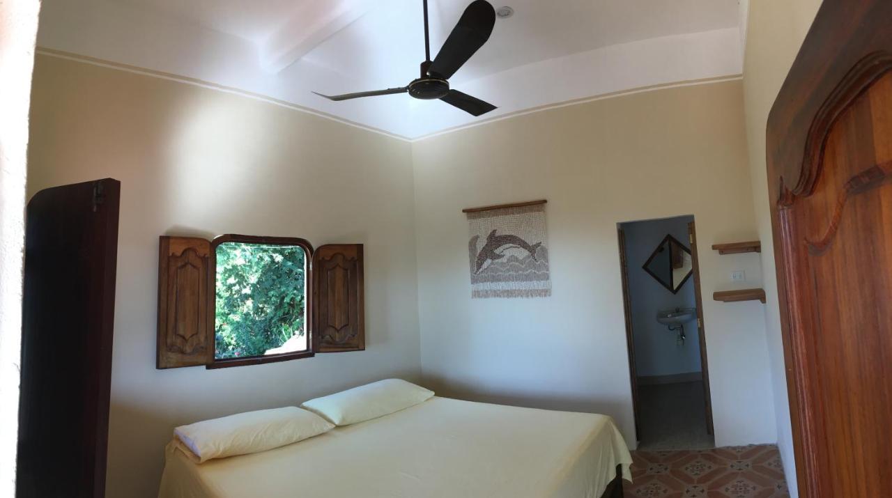 Villa Casa Lomita à Puerto Ángel Extérieur photo